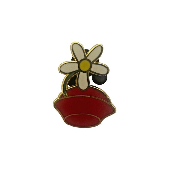 Disney Trading Pins 4pc Mixed Lot Bundle Jafar Mickey & Minnie Mouse Small World - Picture 6 of 9